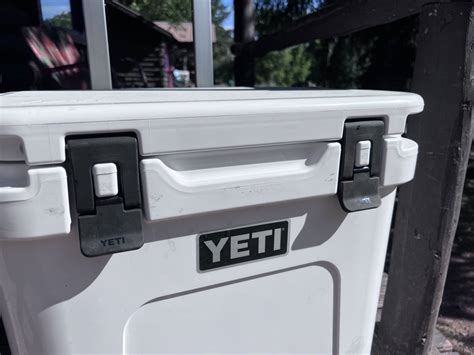 yeti coolers official website.